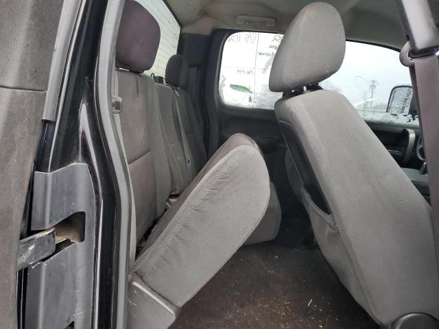 Photo 10 from auction – 2009 CHEVROLET SILVERADO with VIN 1GCHK59K69E150192