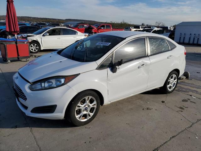 Photo 1 from auction – 2014 FORD FIESTA SE with VIN 3FADP4BJ7EM195826
