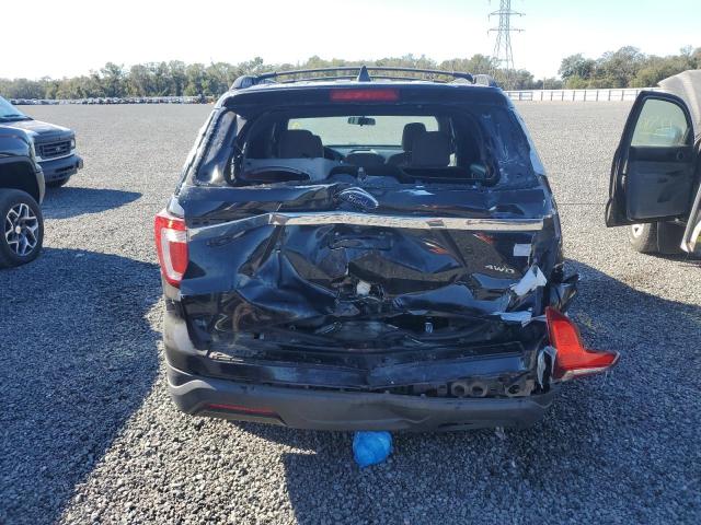Zdjęcie 6 z aukcji – 2019 FORD EXPLORER z VIN 1FM5K8B8XKGA37614