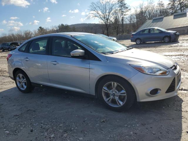 Снимка 4 от търг – 2013 FORD FOCUS SE с VIN 1FADP3F21DL367815