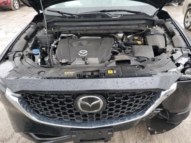 Photo 12 from auction – 2024 MAZDA CX-5 PREFE with VIN JM3KFBCL7R0439371