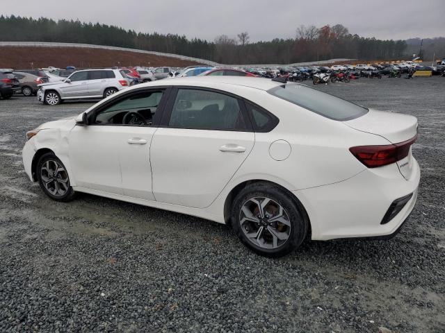 Photo 2 from auction – 2019 KIA FORTE FE with VIN 3KPF24AD7KE015120