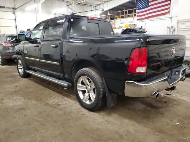 Photo 2 from auction – 2014 RAM 1500 SLT with VIN 1C6RR7LT6ES463517