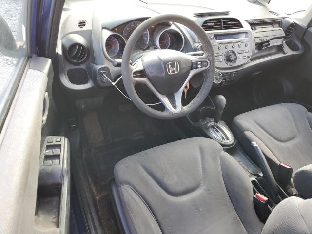 Photo 8 from auction – 2012 HONDA FIT with VIN JHMGE8H37CC033690