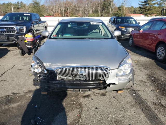 Photo 5 from auction – 2007 BUICK LUCERNE CX with VIN 1G4HD57207U223858