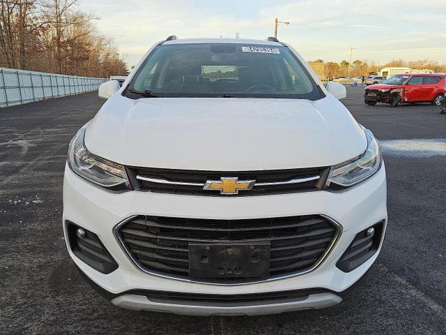Photo 5 from auction – 2019 CHEVROLET TRAX 1LT with VIN 3GNCJPSB0KL218373