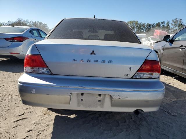 Photo 6 from auction – 2003 MITSUBISHI LANCER ES with VIN JA3AJ26E43U055918