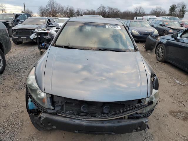 Photo 5 from auction – 2010 HONDA ACCORD EX with VIN 1HGCP2F7XAA126050