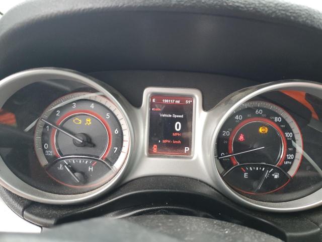 Photo 9 from auction – 2012 DODGE JOURNEY R/ with VIN 3C4PDCEG9CT310763