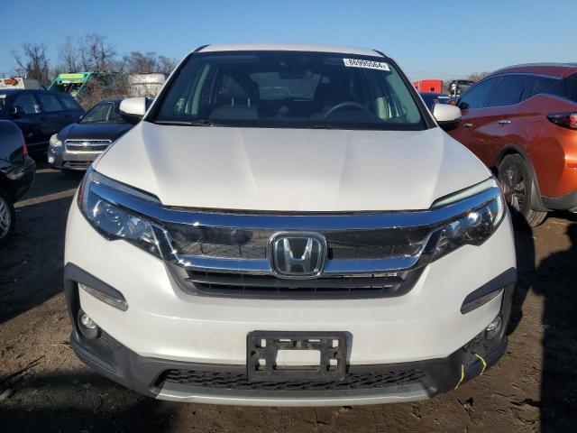 Photo 5 from auction – 2020 HONDA PILOT EX with VIN 5FNYF6H3XLB011323