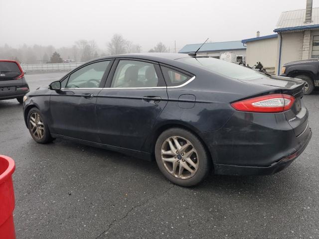 Photo 2 from auction – 2014 FORD FUSION with VIN 3FA6P0H76ER293424