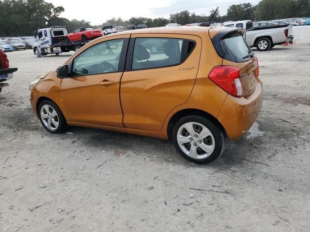 Photo 2 from auction – 2020 CHEVROLET SPARK LS with VIN KL8CB6SA3LC420959