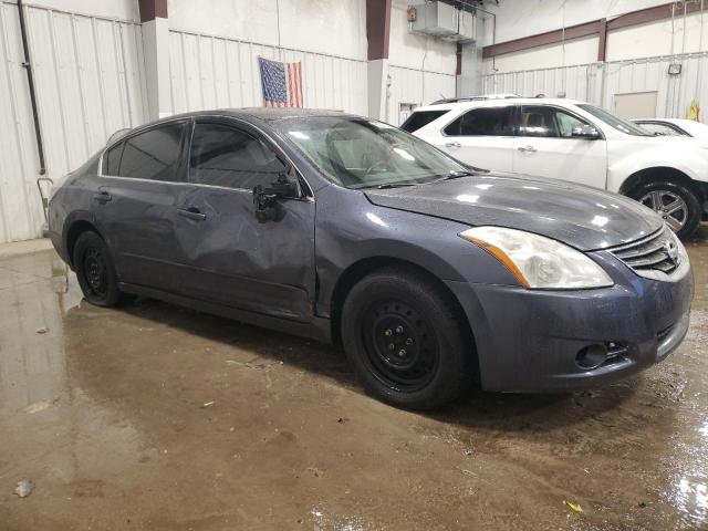 Photo 4 from auction – 2012 NISSAN ALTIMA BAS with VIN 1N4AL2AP3CN540796