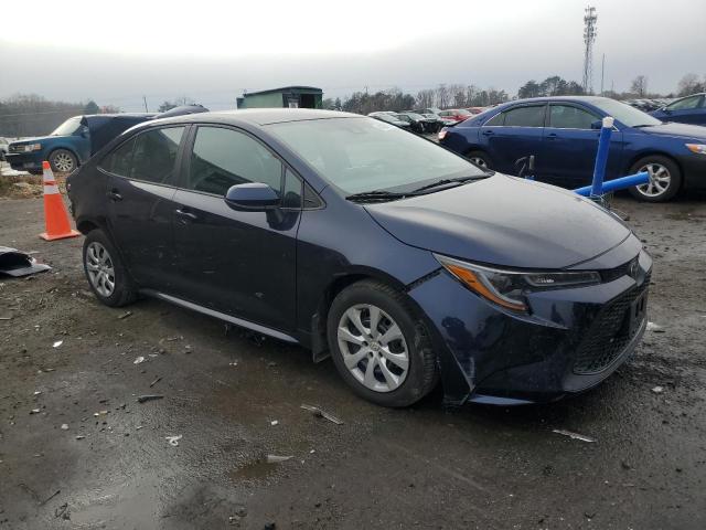 Photo 4 from auction – 2021 TOYOTA COROLLA LE with VIN 5YFEPMAE2MP176949
