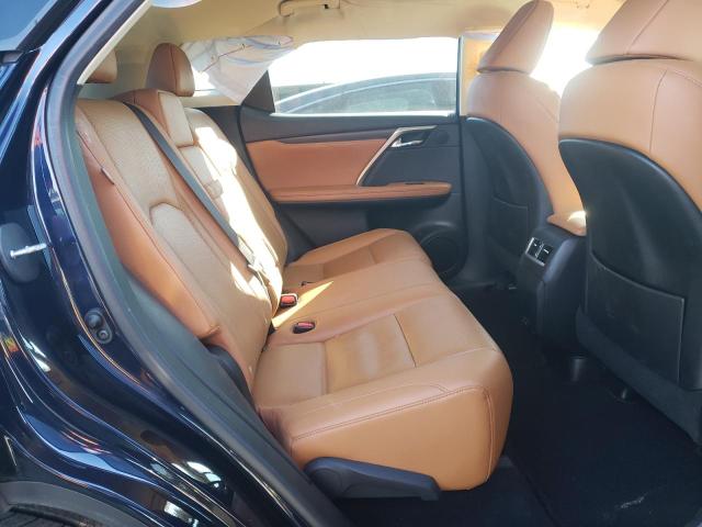 Photo 11 from auction – 2021 LEXUS RX 350 with VIN 2T2HZMAA2MC185215