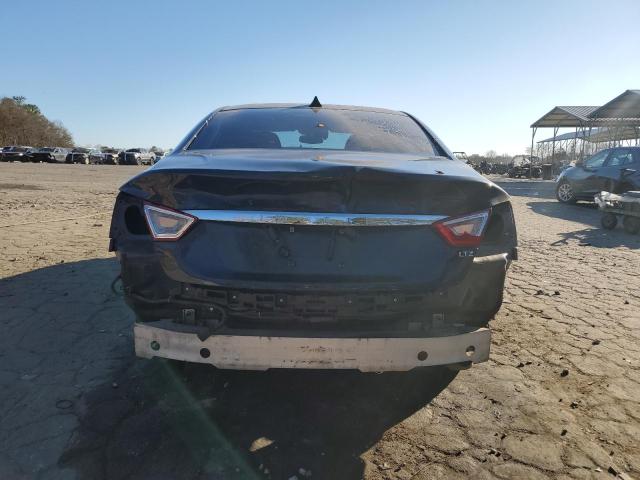 Photo 6 from auction – 2014 CHEVROLET IMPALA LTZ with VIN 2G1155S3XE9198148