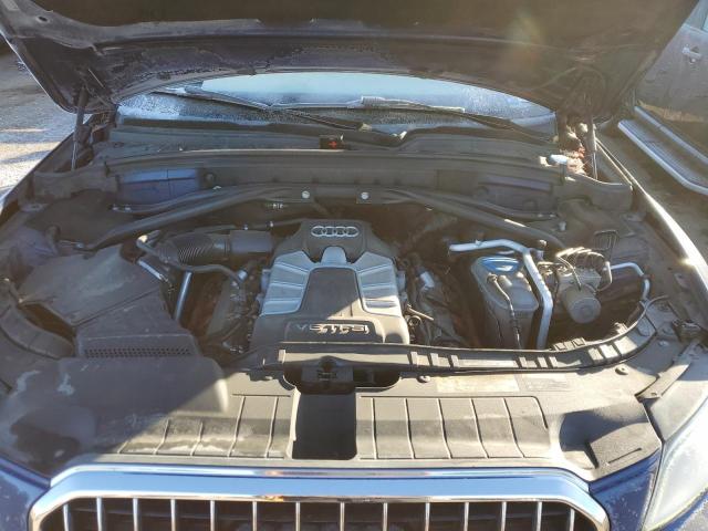 Photo 12 from auction – 2016 AUDI Q5 PREMIUM with VIN WA1D7AFP0GA130611