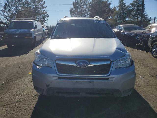 Photo 5 from auction – 2016 SUBARU FORESTER 2 with VIN JF2SJADC3GH409719