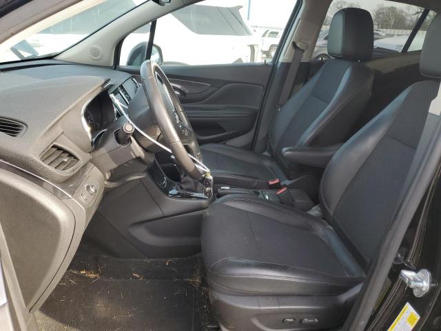 Photo 7 from auction – 2022 BUICK ENCORE PRE with VIN KL4CJASM0NB541684