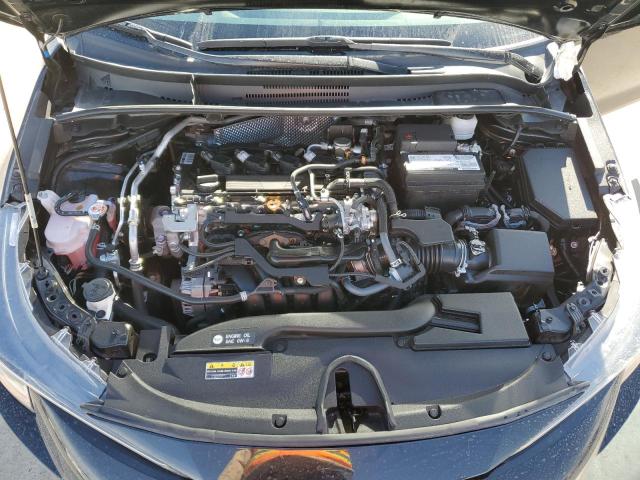 Photo 11 from auction – 2023 TOYOTA COROLLA LE with VIN 5YFB4MDE5PP040875