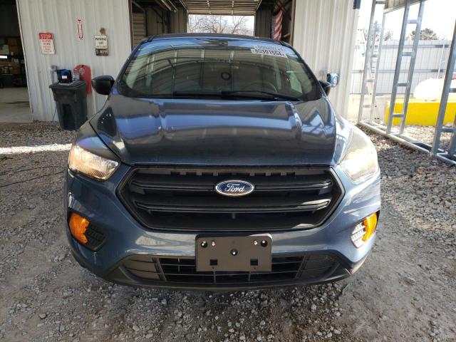 Photo 5 from auction – 2018 FORD ESCAPE S with VIN 1FMCU0F72JUA91476