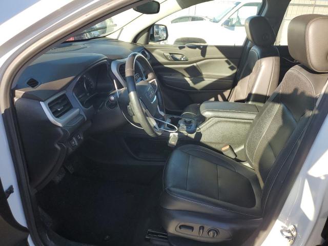Photo 7 from auction – 2020 GMC ACADIA SLT with VIN 1GKKNML47LZ180484