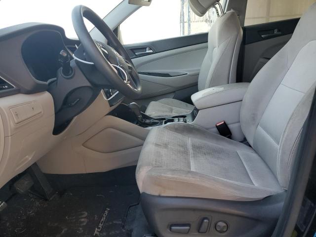 Photo 7 from auction – 2016 HYUNDAI TUCSON LIM with VIN KM8J33A2XGU060668