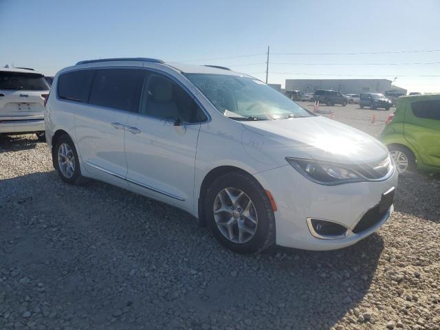 Photo 4 from auction – 2018 CHRYSLER PACIFICA T with VIN 2C4RC1BG8JR131604