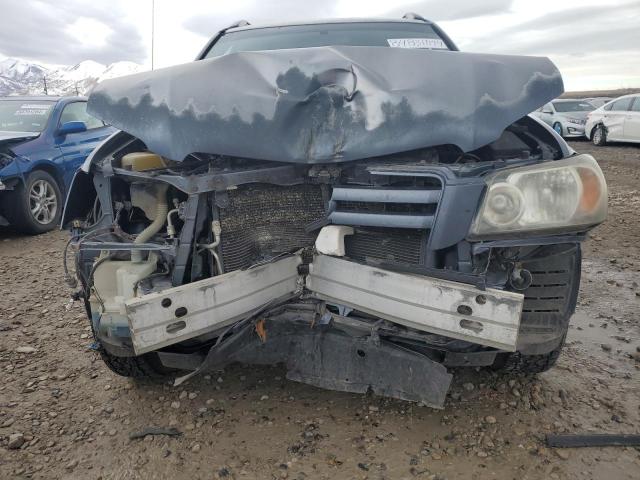 Photo 5 from auction – 2004 TOYOTA HIGHLANDER with VIN JTEDP21A140030271