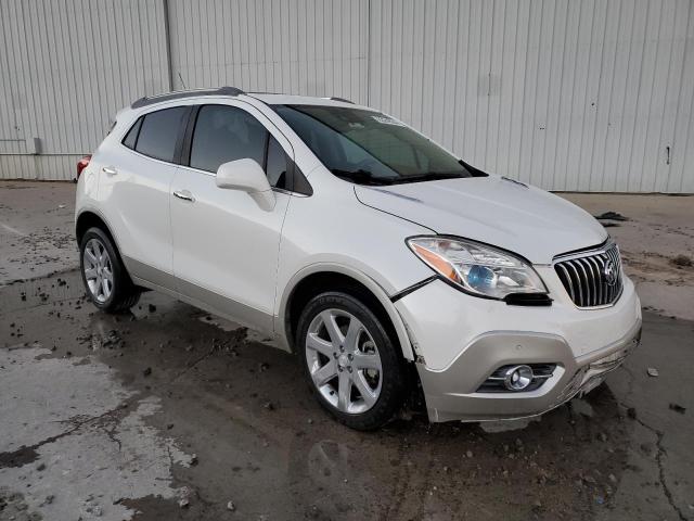 Photo 4 from auction – 2013 BUICK ENCORE PRE with VIN KL4CJDSB6DB172683