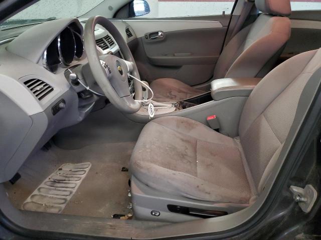 Photo 7 from auction – 2012 CHEVROLET MALIBU LS with VIN 1G1ZA5E07CF361777