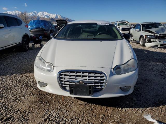 Photo 5 from auction – 2003 CHRYSLER CONCORDE L with VIN 2C3AD46R53H501931