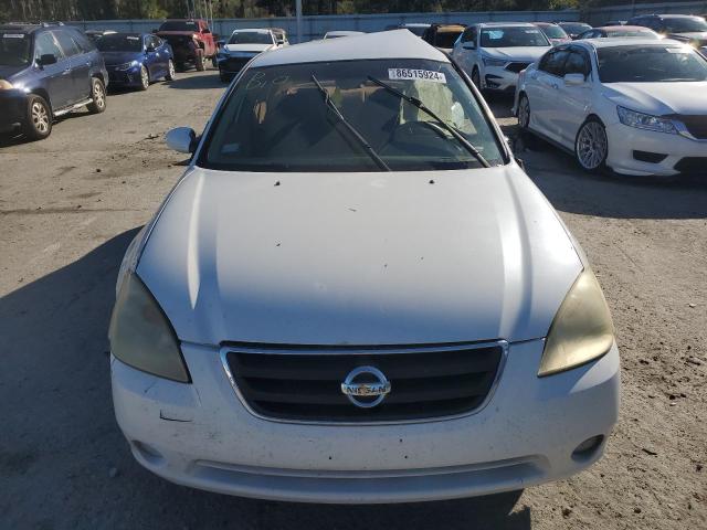 Фото 5 с аукциона – 2002 NISSAN ALTIMA BAS с VIN 1N4AL11E92C190058
