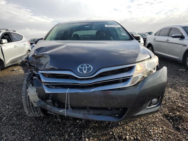 Photo 5 from auction – 2014 TOYOTA VENZA LE with VIN 4T3ZK3BB1EU064794