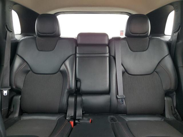 Photo 10 from auction – 2016 JEEP CHEROKEE T with VIN 1C4PJMBS9GW266285