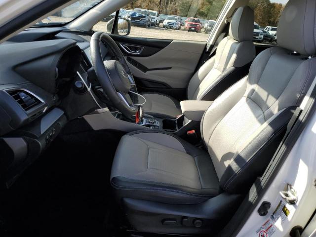 Photo 7 from auction – 2020 SUBARU FORESTER L with VIN JF2SKAUC4LH527205