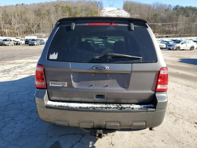 Photo 6 from auction – 2012 FORD ESCAPE XLT with VIN 1FMCU9D78CKB64873