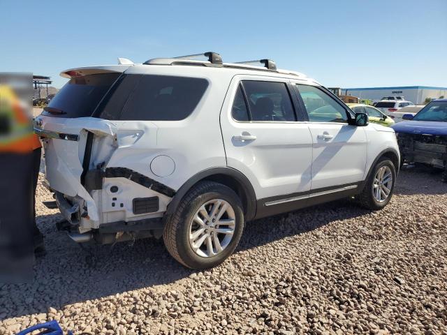 Photo 3 from auction – 2016 FORD EXPLORER X with VIN 1FM5K7D86GGB18916