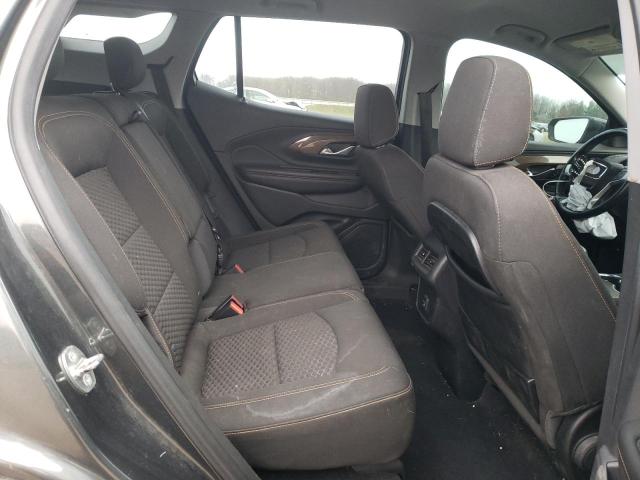 Photo 11 from auction – 2019 GMC TERRAIN SL with VIN 3GKALMEVXKL378523