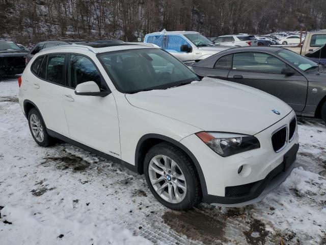 Photo 4 from auction – 2015 BMW X1 XDRIVE2 with VIN WBAVL1C53FVY34685