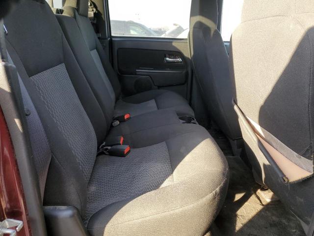 Photo 10 from auction – 2008 GMC CANYON SLE with VIN 1GTDT43E088205337