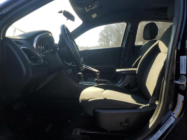 Photo 7 from auction – 2012 CHRYSLER 200 TOURIN with VIN 1C3CCBBB1CN114745