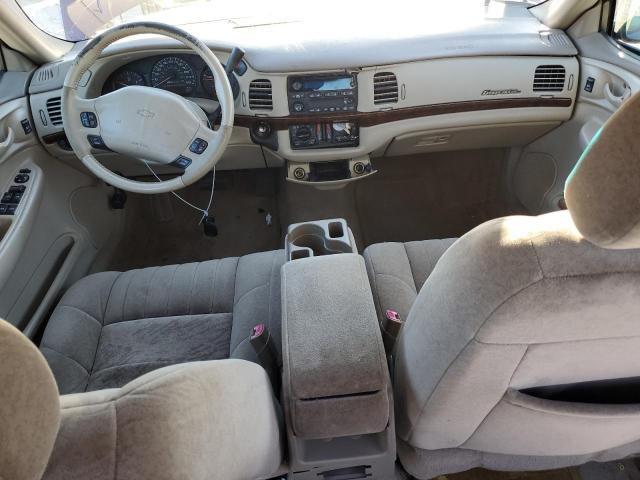 Photo 8 from auction – 2002 CHEVROLET IMPALA with VIN 2G1WF55E829200099