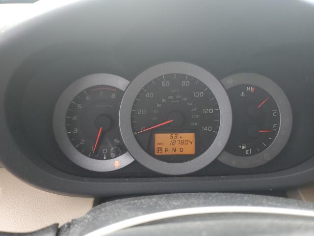 Foto 9 de la subasta – 2011 TOYOTA RAV4 LIMIT con VIN 2T3YF4DV2BW063226