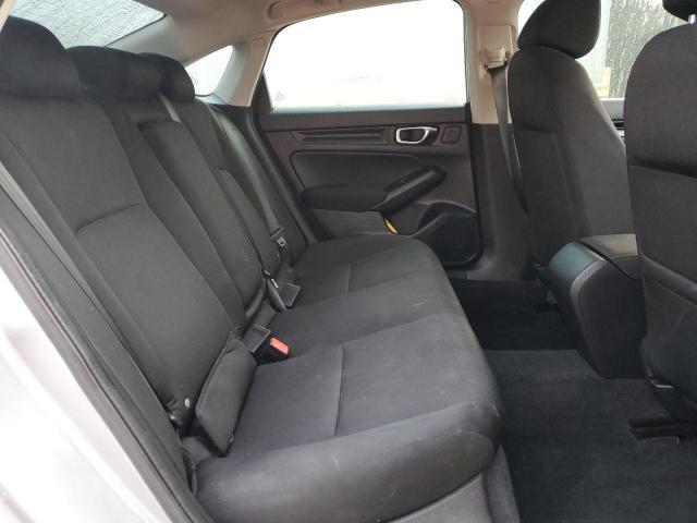 Photo 10 from auction – 2022 HONDA CIVIC EX with VIN 2HGFE1F73NH323596