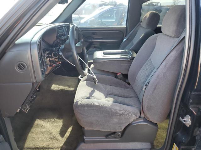 Photo 7 from auction – 2007 CHEVROLET SILVERADO with VIN 2GCEC13V571128825