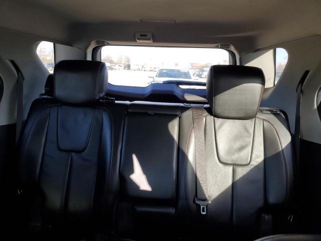 Photo 10 from auction – 2010 CHEVROLET EQUINOX LT with VIN 2CNFLGEY8A6272468