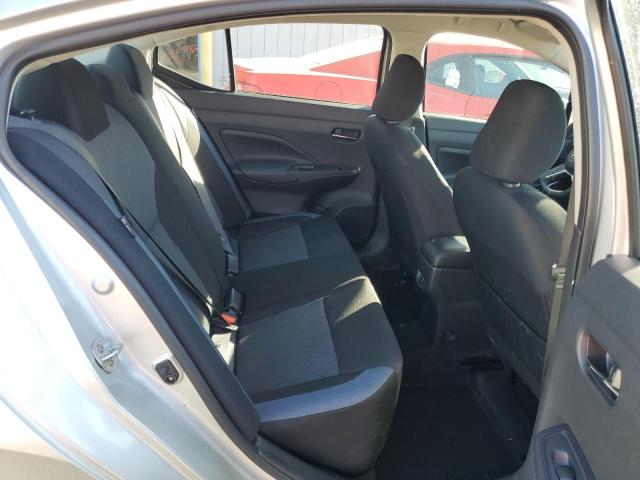 Photo 10 from auction – 2023 NISSAN VERSA SV with VIN 3N1CN8EV4PL862834