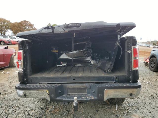 Photo 6 from auction – 2011 FORD F150 SUPER with VIN 1FTFW1ET1BKD96674