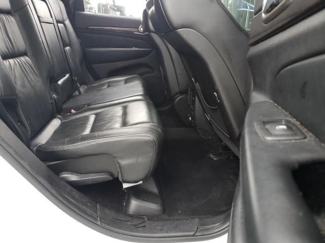 Photo 11 from auction – 2013 JEEP GRAND CHER with VIN 1C4RJFAG4DC635746